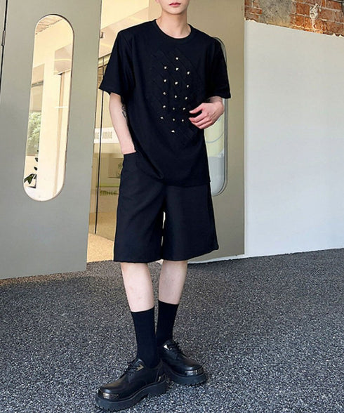 テュナリードトップス
